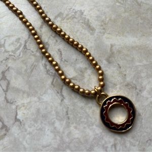 Catherine Stein Vintage Necklace